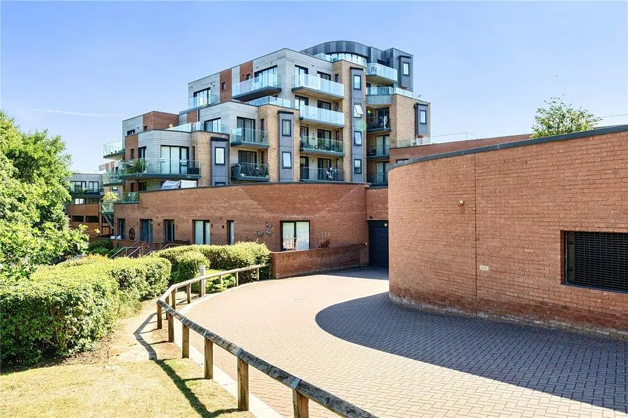 Berkeley Avenue, Reading, RG1, photo 17