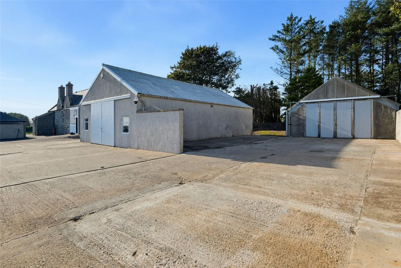 Muirtack Schoolhouse, Auchleuchries, AB41, photo 30