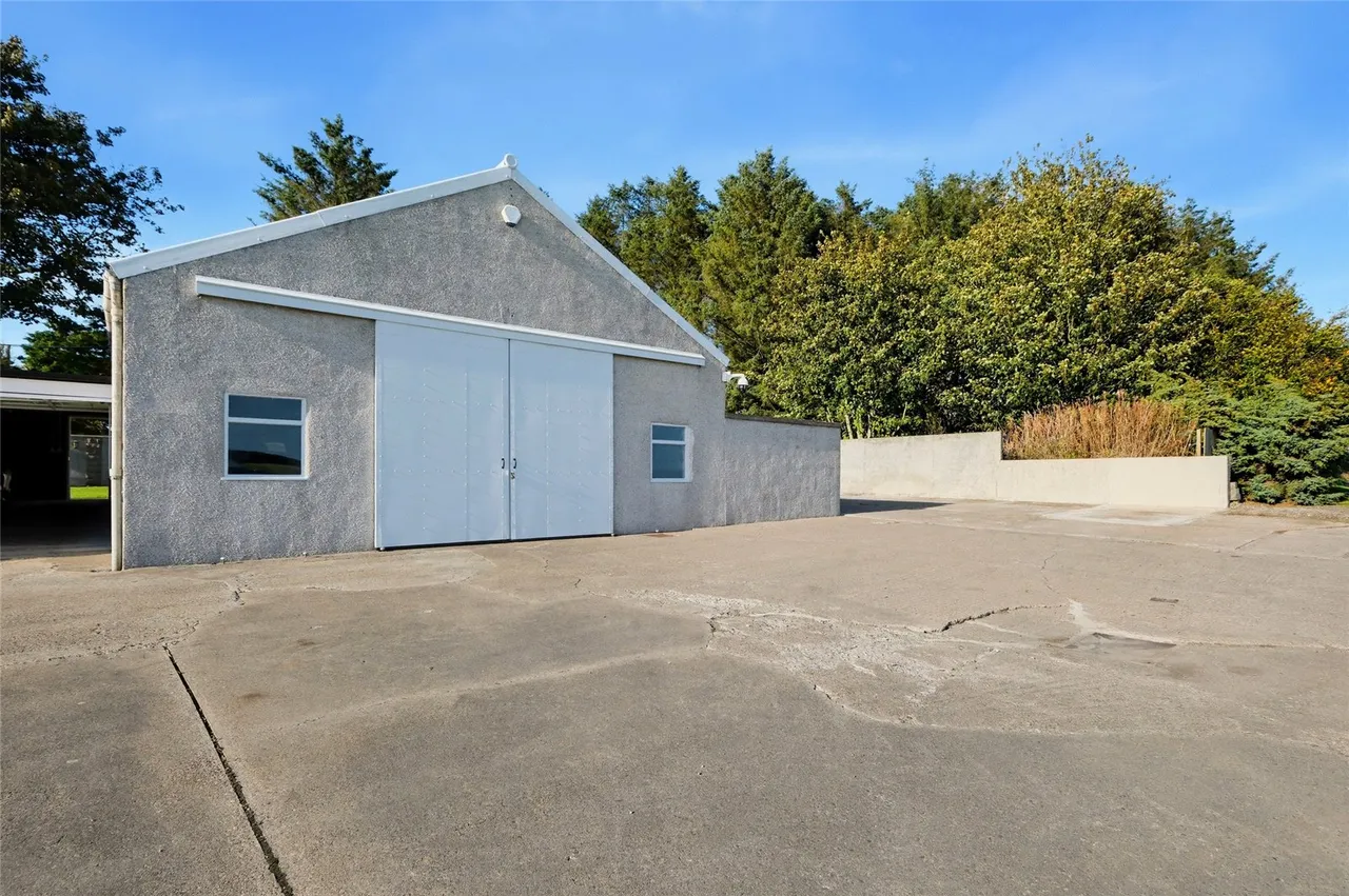 Muirtack Schoolhouse, Auchleuchries, AB41, photo 29