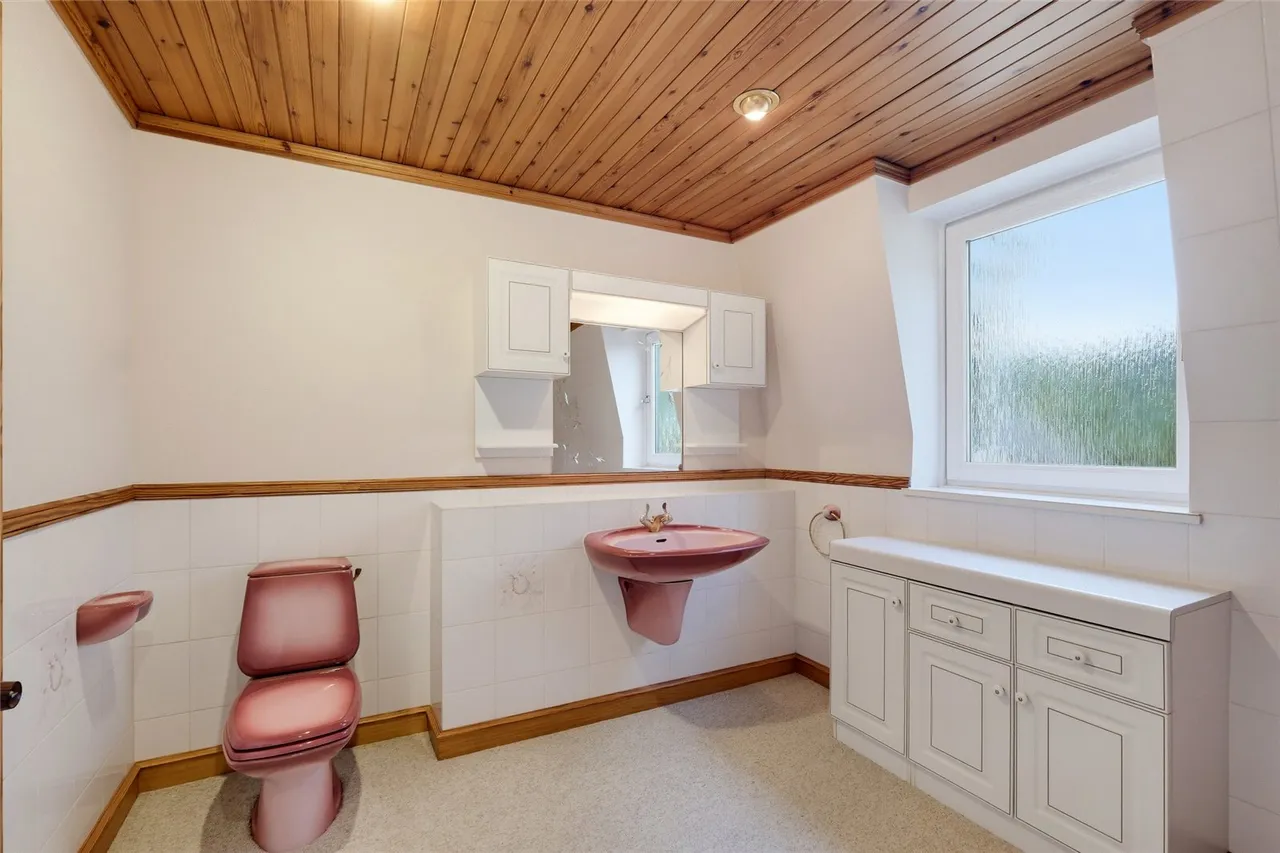 Muirtack Schoolhouse, Auchleuchries, AB41, photo 25