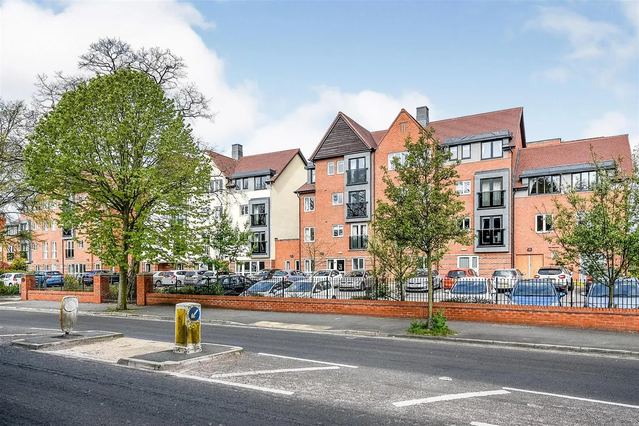 Cambridge Road, Southport, PR9, photo 20