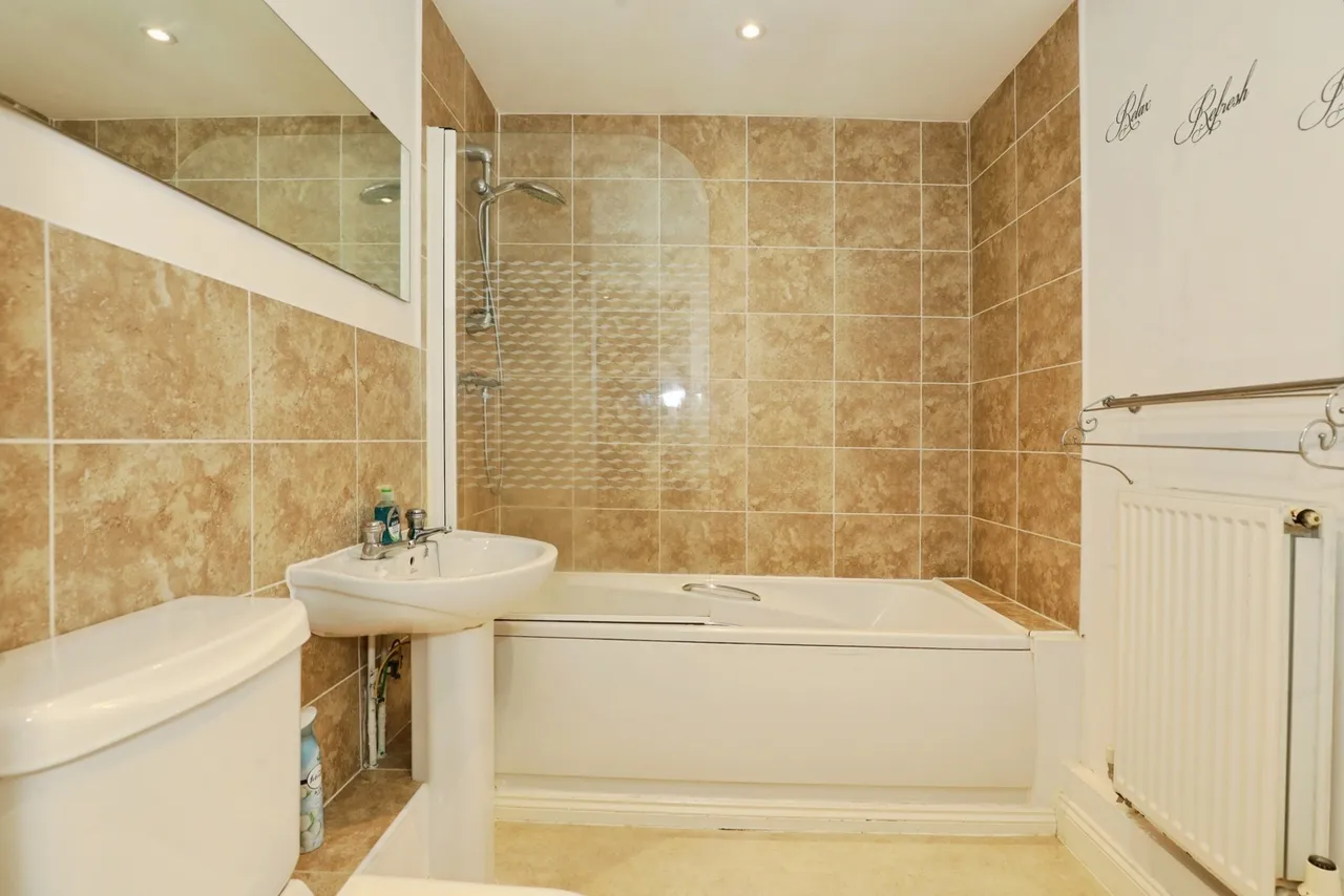 Wharton Road, Winsford, Cheshire, CW7, photo 13