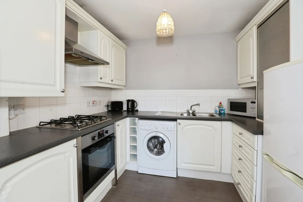 Wharton Road, Winsford, Cheshire, CW7, photo 3