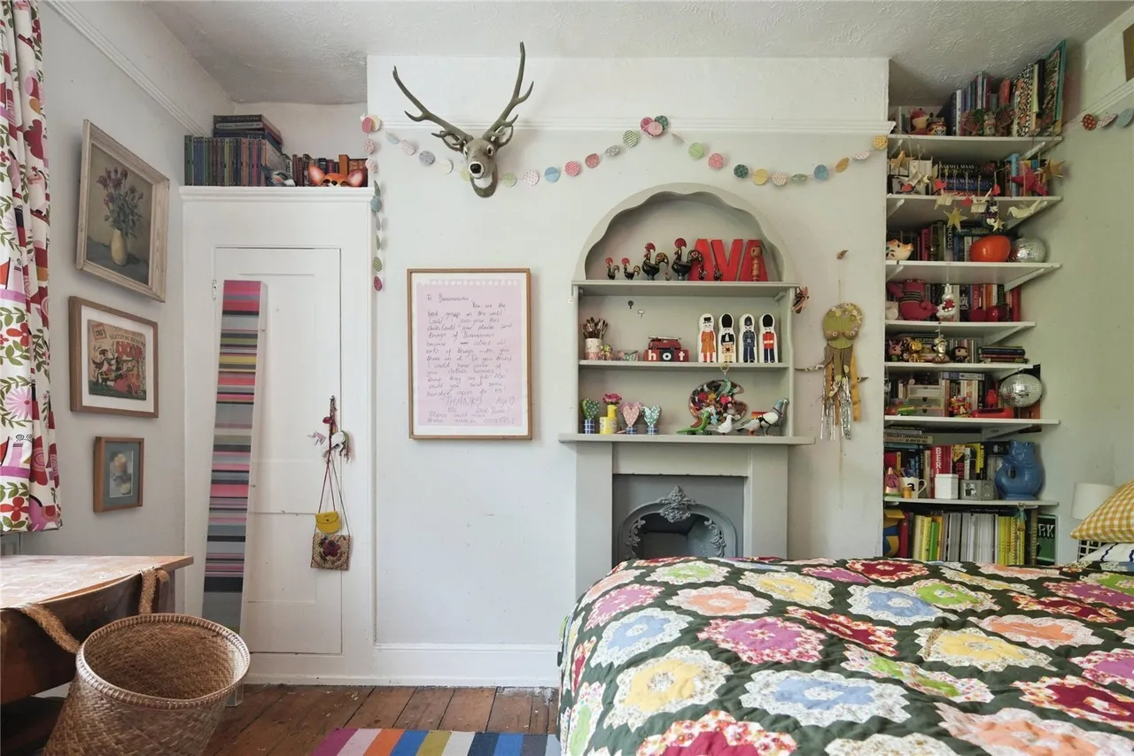 Upper Lewes Road, Brighton, BN2, photo 15