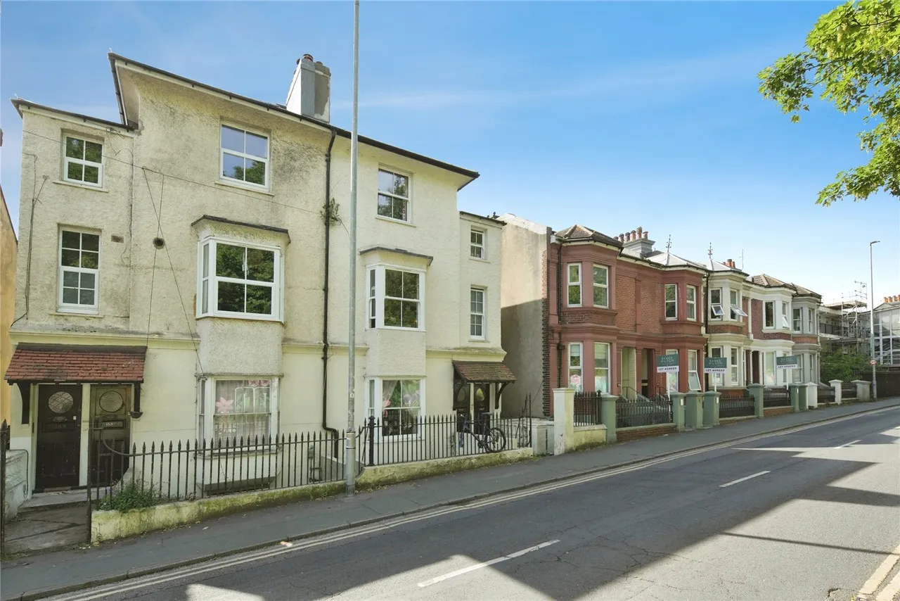 Upper Lewes Road, Brighton, BN2, photo 10