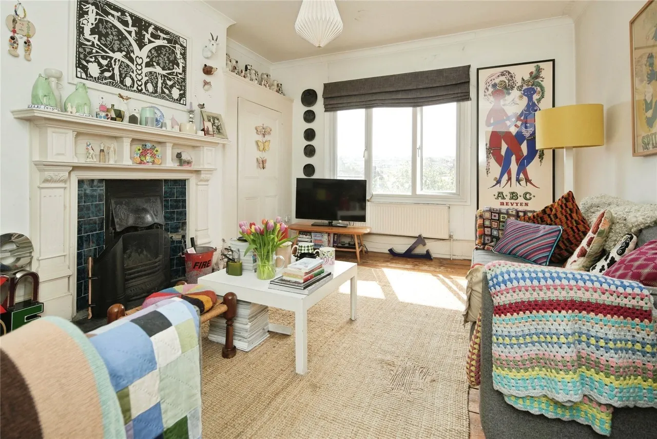 Upper Lewes Road, Brighton, BN2, photo 11