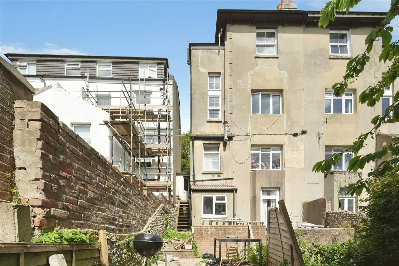 Upper Lewes Road, Brighton, BN2, photo 17