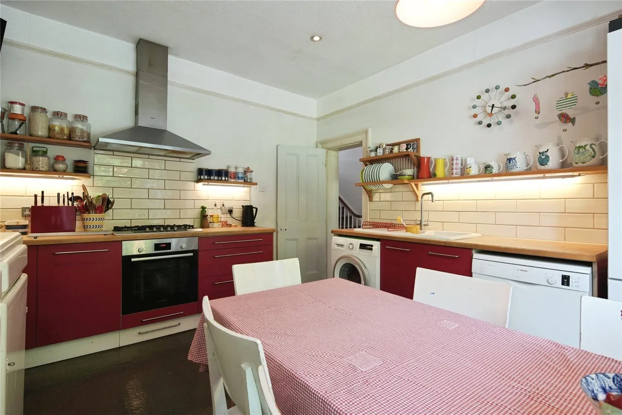 Upper Lewes Road, Brighton, BN2, photo 7