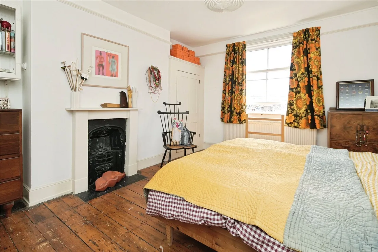 Upper Lewes Road, Brighton, BN2, photo 16