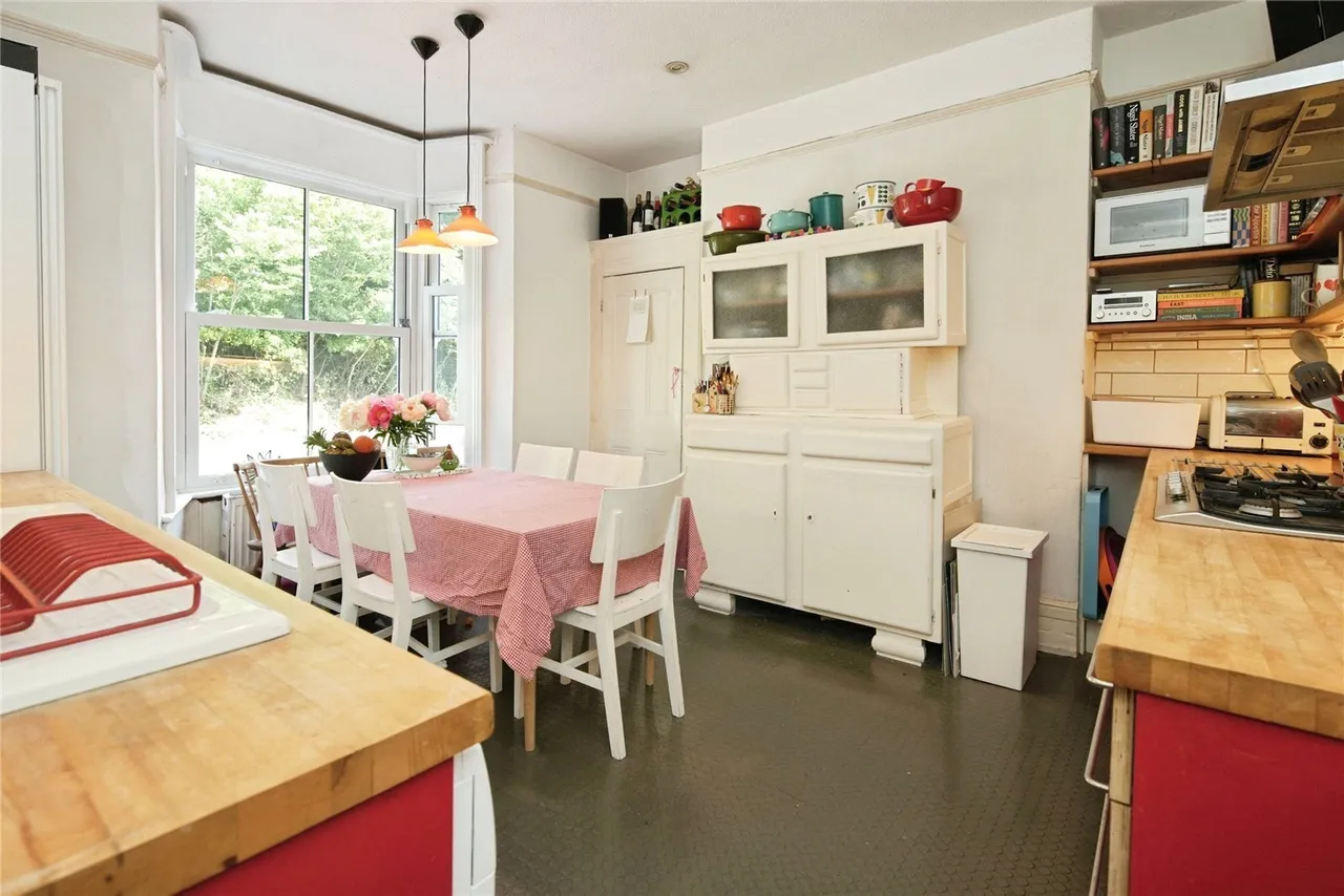Upper Lewes Road, Brighton, BN2, photo 5