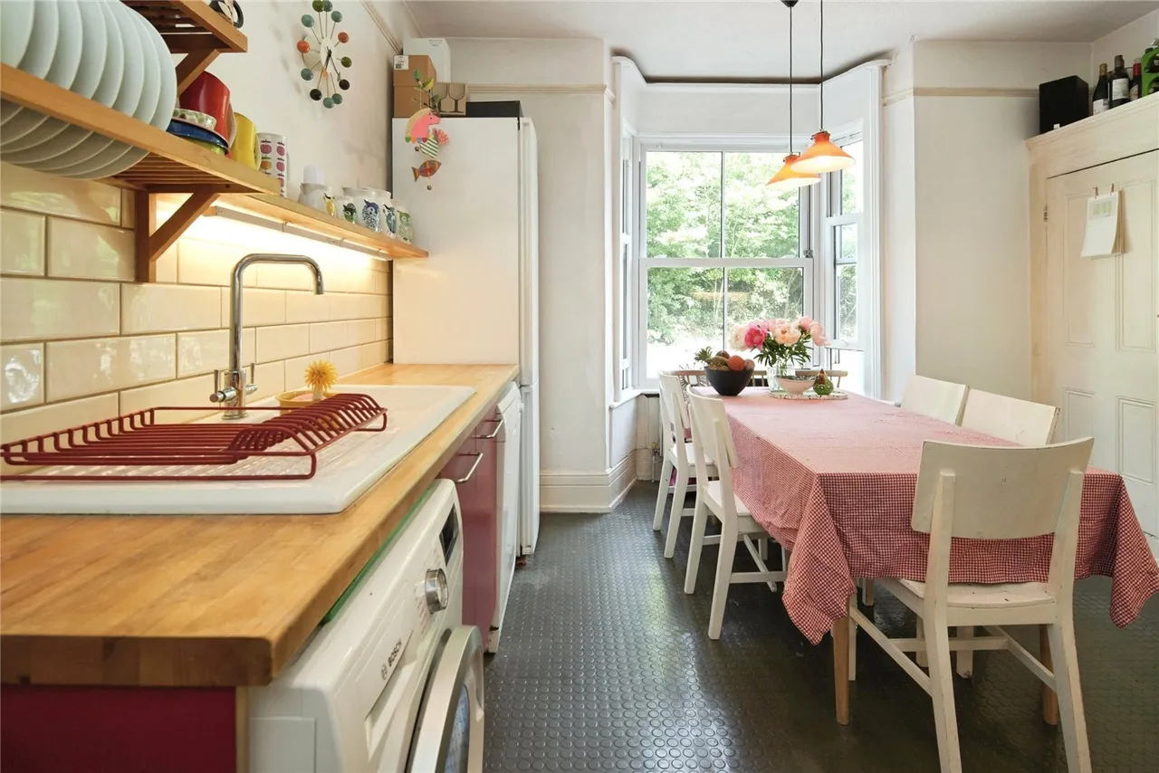 Upper Lewes Road, Brighton, BN2, photo 12
