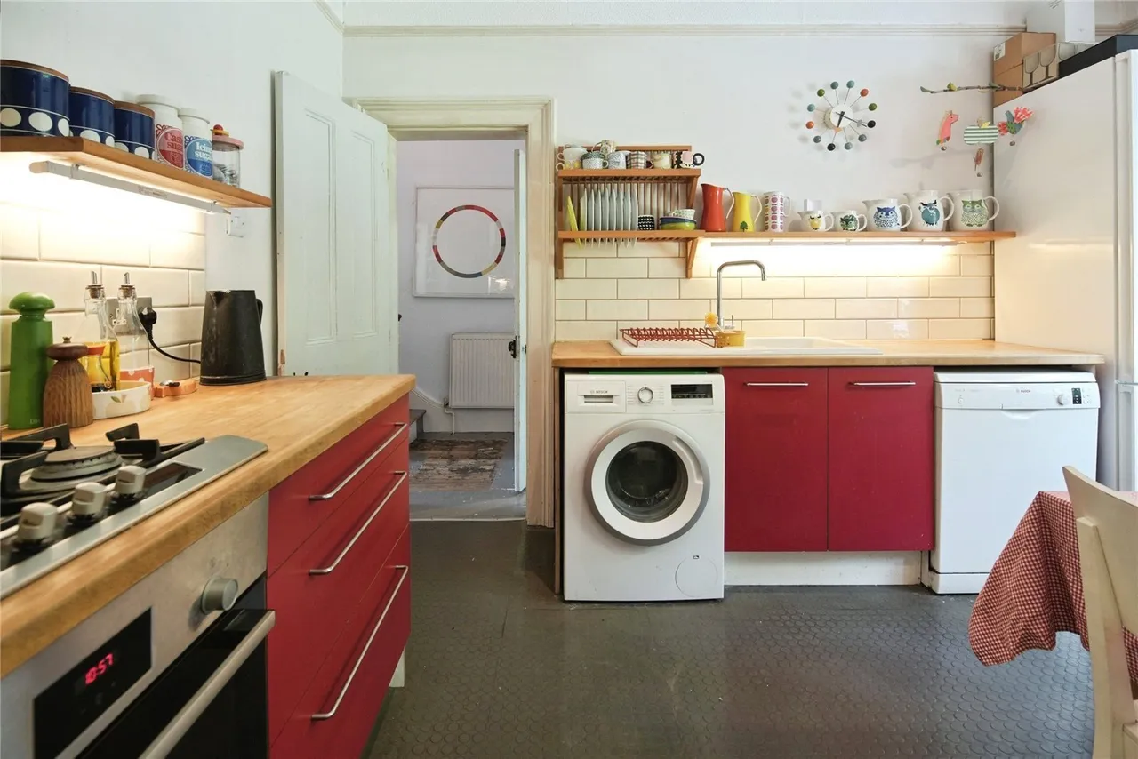 Upper Lewes Road, Brighton, BN2, photo 8