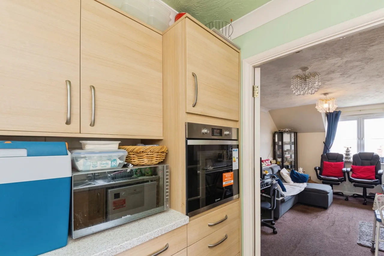 Station Road, Clacton-On-Sea, CO15, photo 6