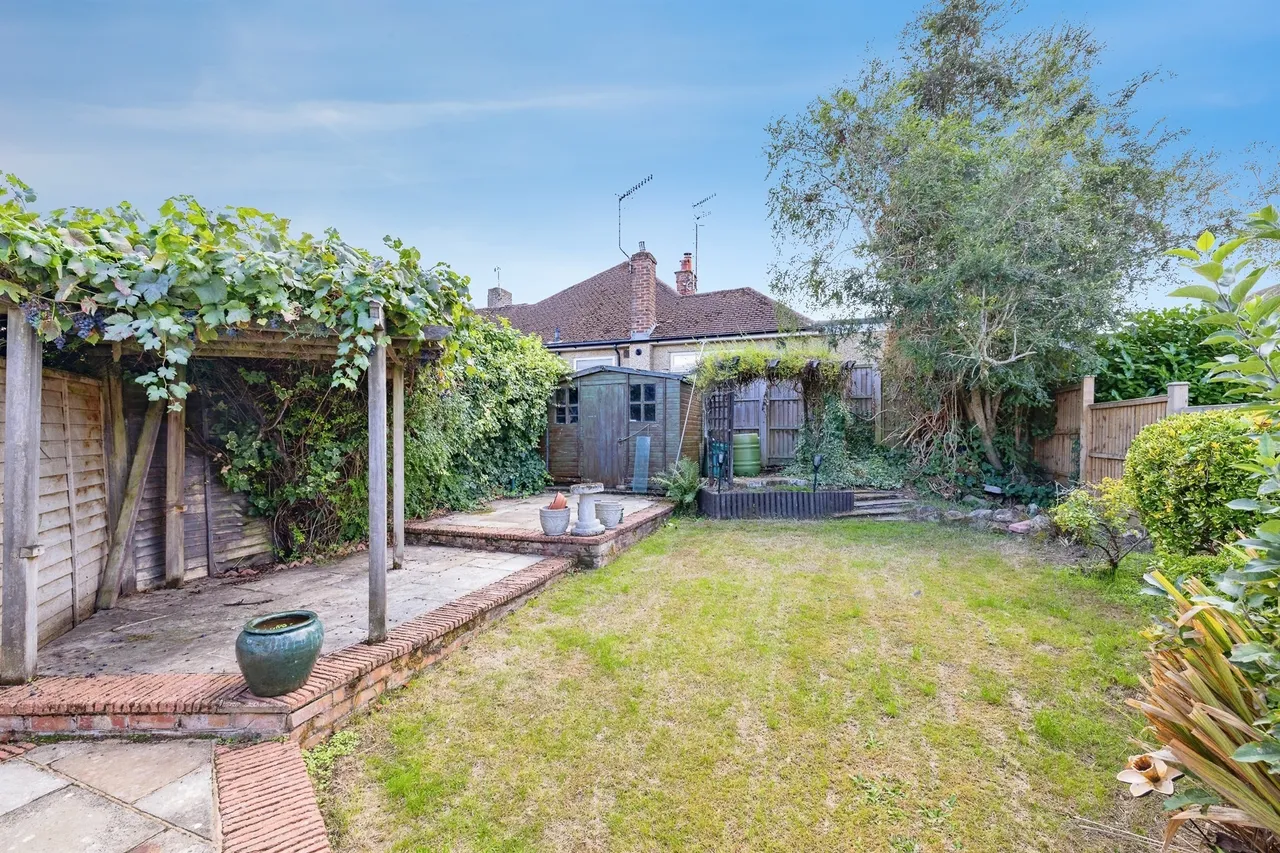Herkomer Road, Bushey, photo 12