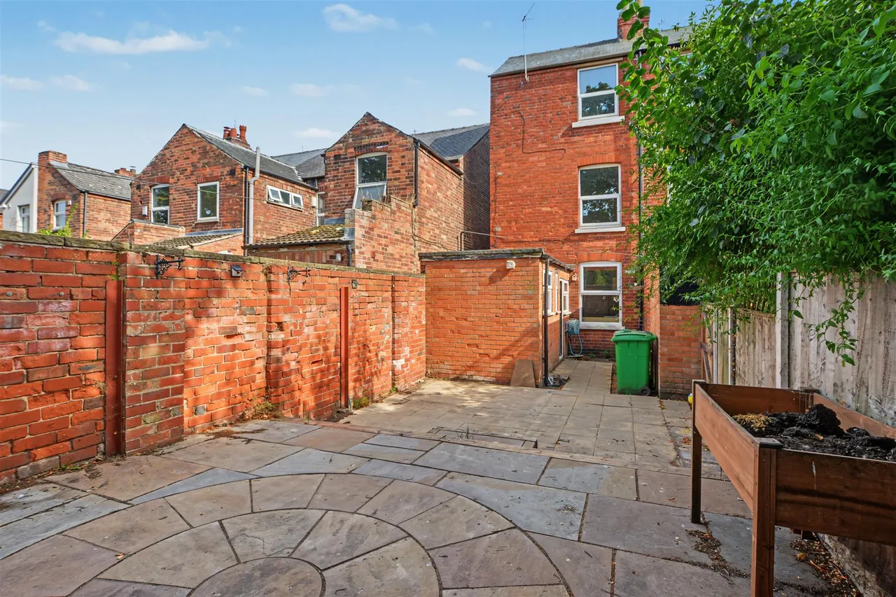 Vernon Avenue, Old Basford, NG6, photo 4