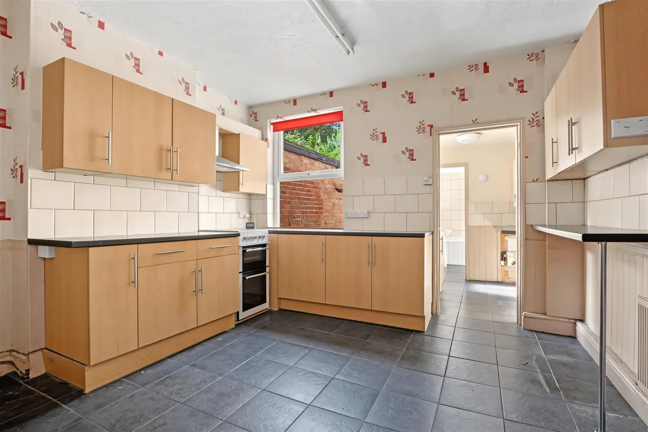 Vernon Avenue, Old Basford, NG6, photo 2
