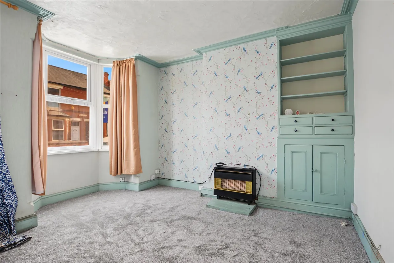 Vernon Avenue, Old Basford, NG6, photo 3