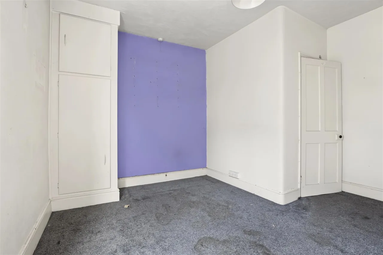 Vernon Avenue, Old Basford, NG6, photo 6