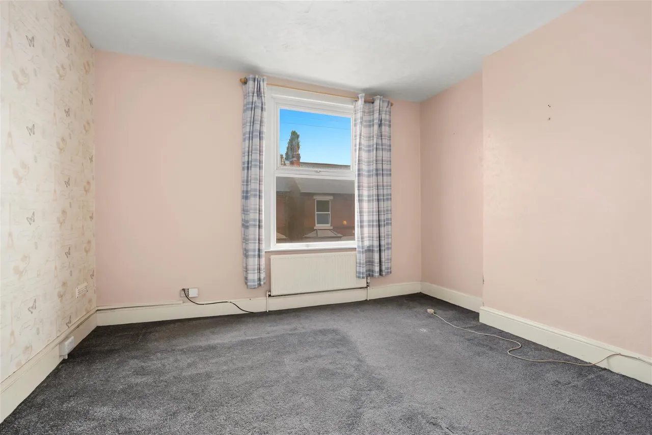 Vernon Avenue, Old Basford, NG6, photo 5