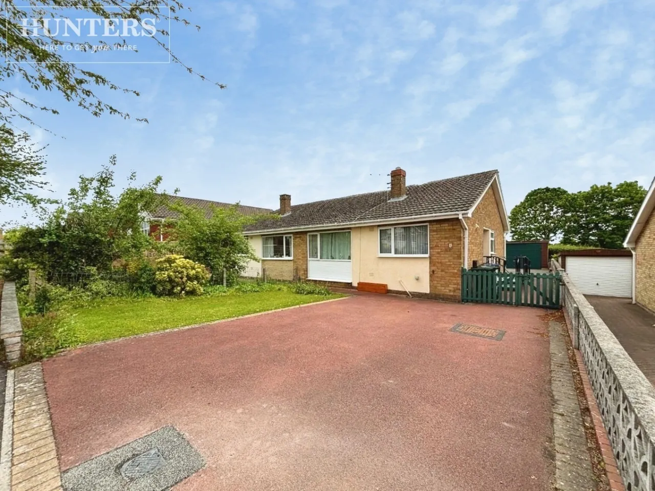2 bed house for sale — St. Catherines Way, Barnsley