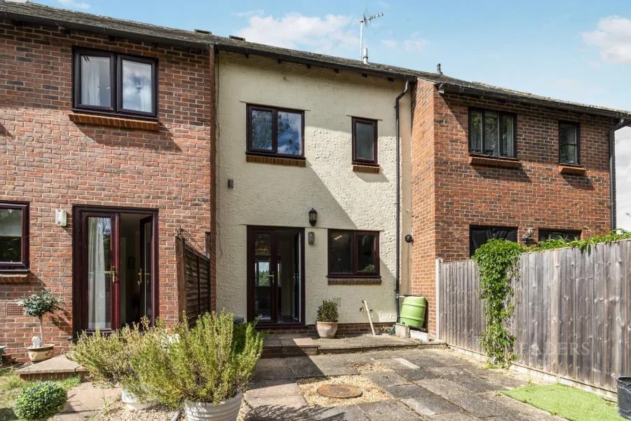 Parkview Cavendish Road, Clare, CO10, photo 15