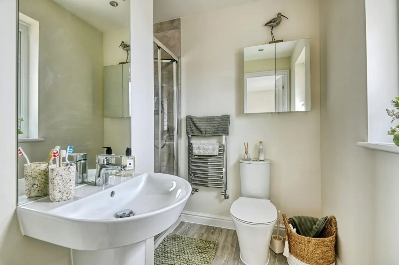 Lapley Avenue, Tamworth, B77, photo 21