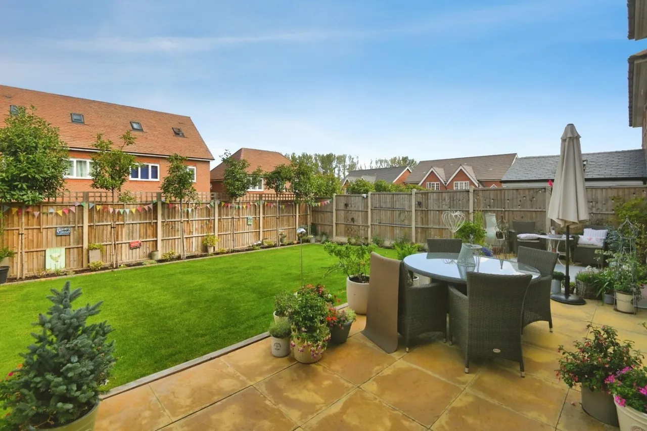 Lapley Avenue, Tamworth, B77, photo 25