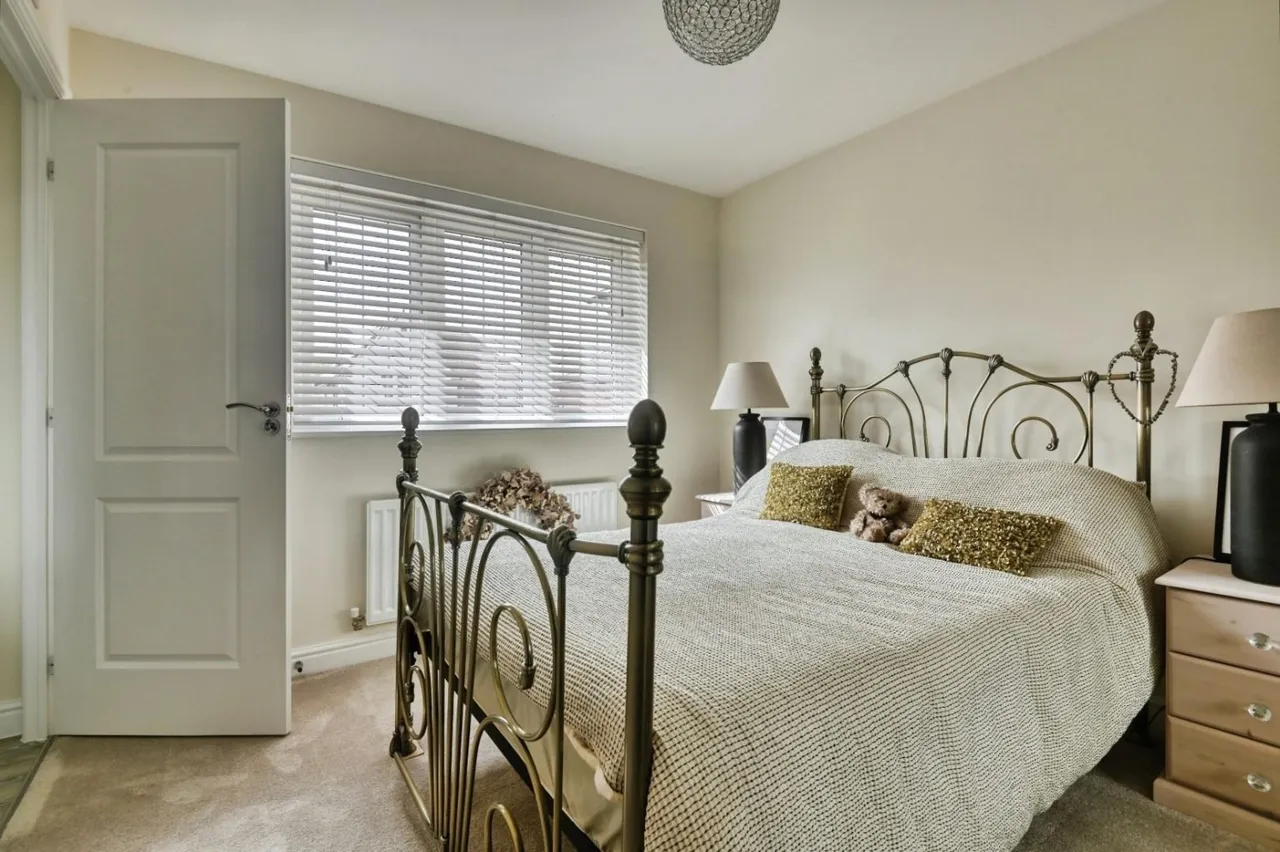 Lapley Avenue, Tamworth, B77, photo 19