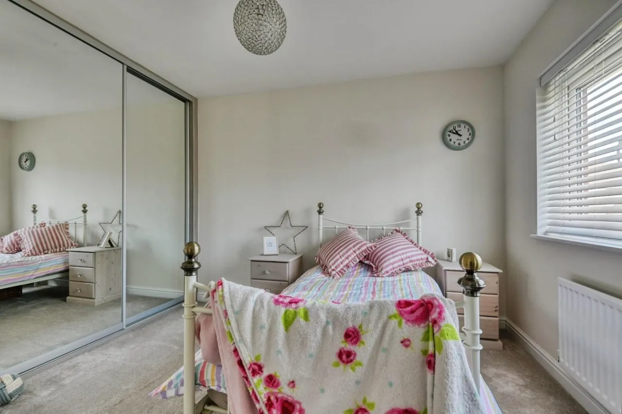 Lapley Avenue, Tamworth, B77, photo 23