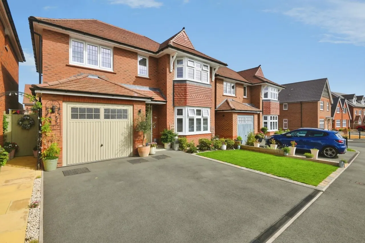 Lapley Avenue, Tamworth, B77, photo 2