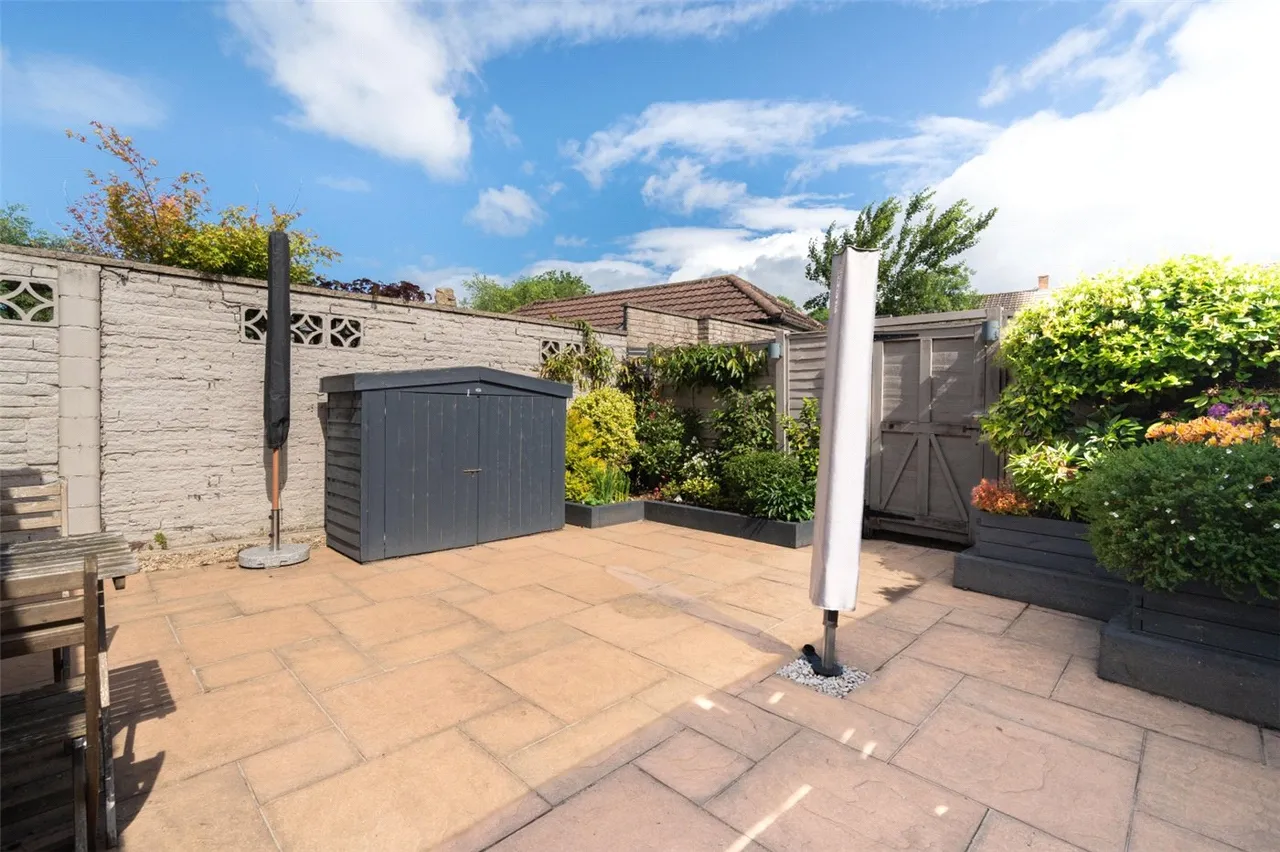 Leigh Road, Wimborne, Dorset, BH21, photo 8