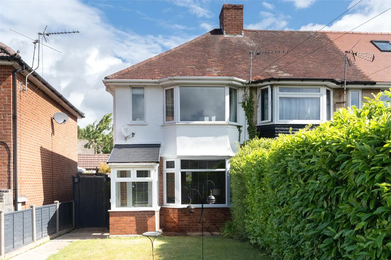 Leigh Road, Wimborne, Dorset, BH21, photo 7