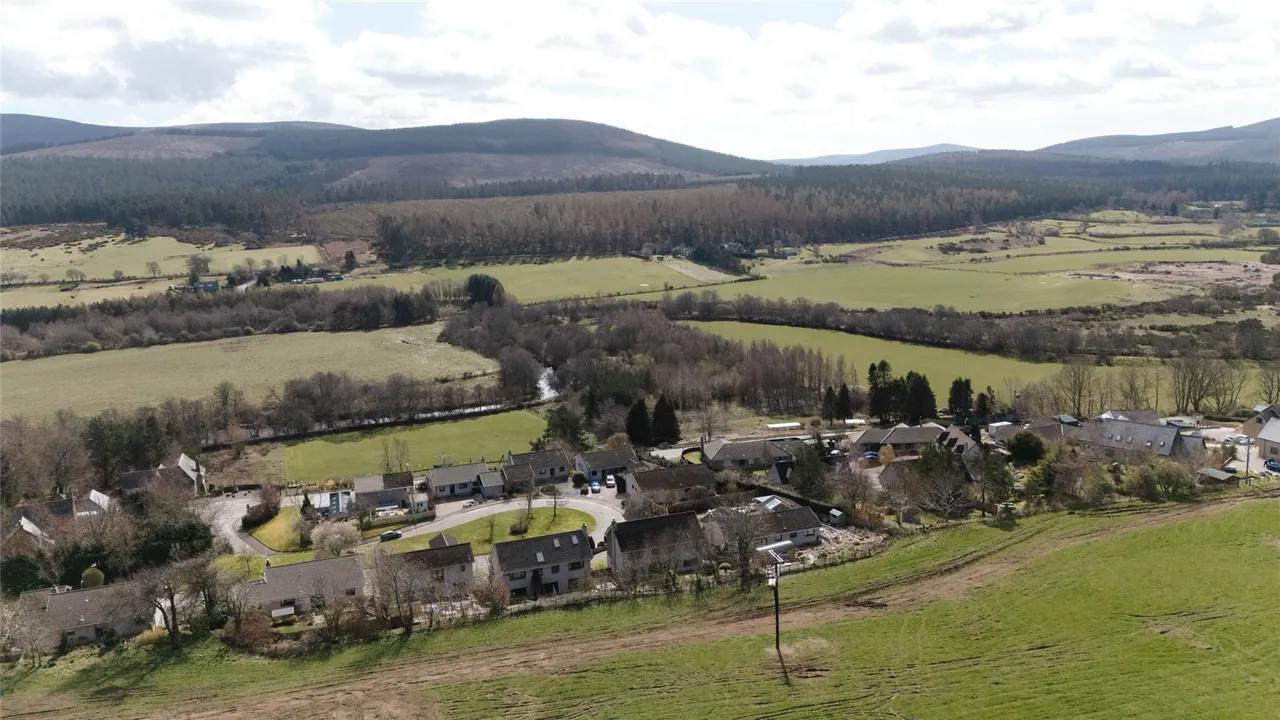 Feugh View, Strachan, AB31, photo 32