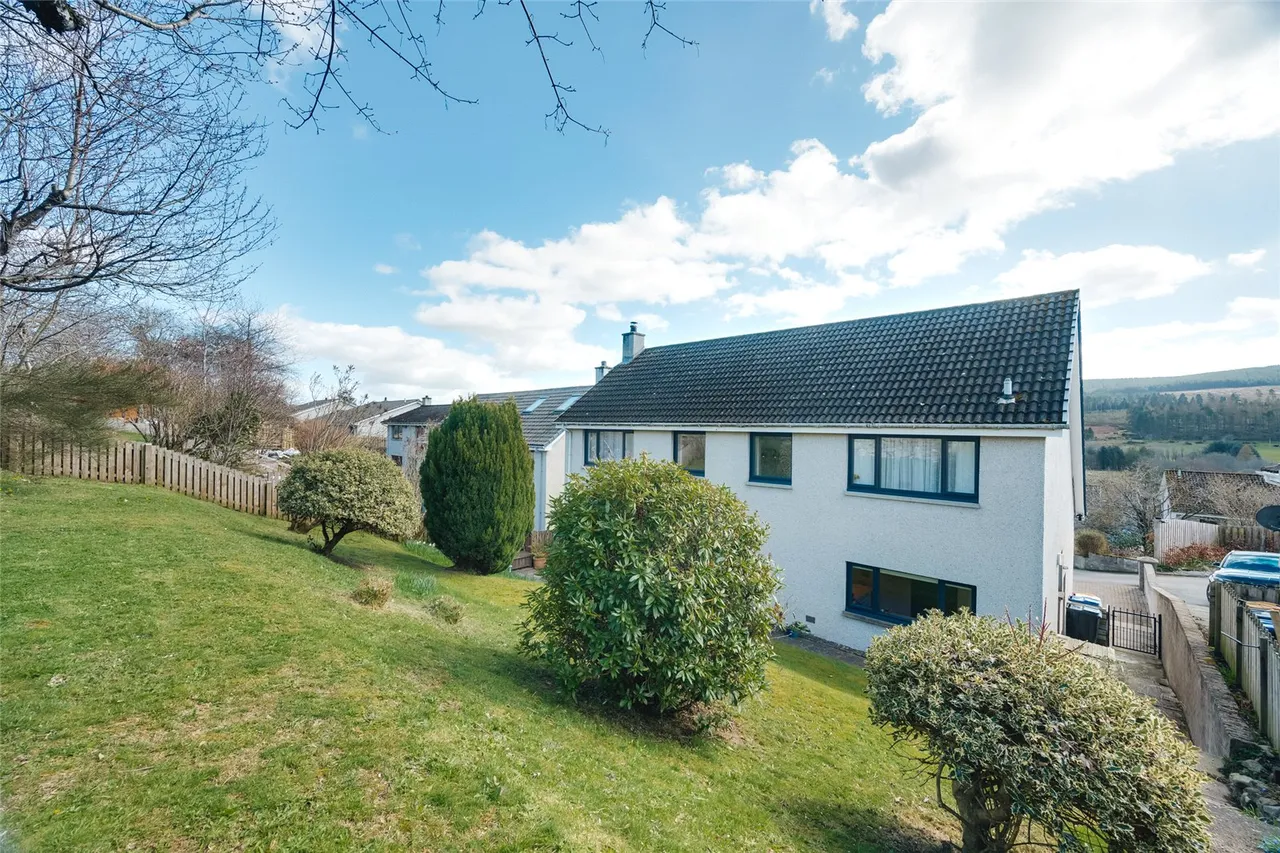 Feugh View, Strachan, AB31, photo 27