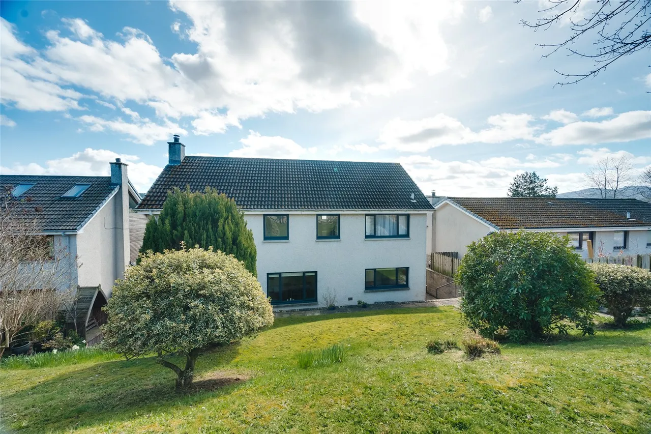 Feugh View, Strachan, AB31, photo 28