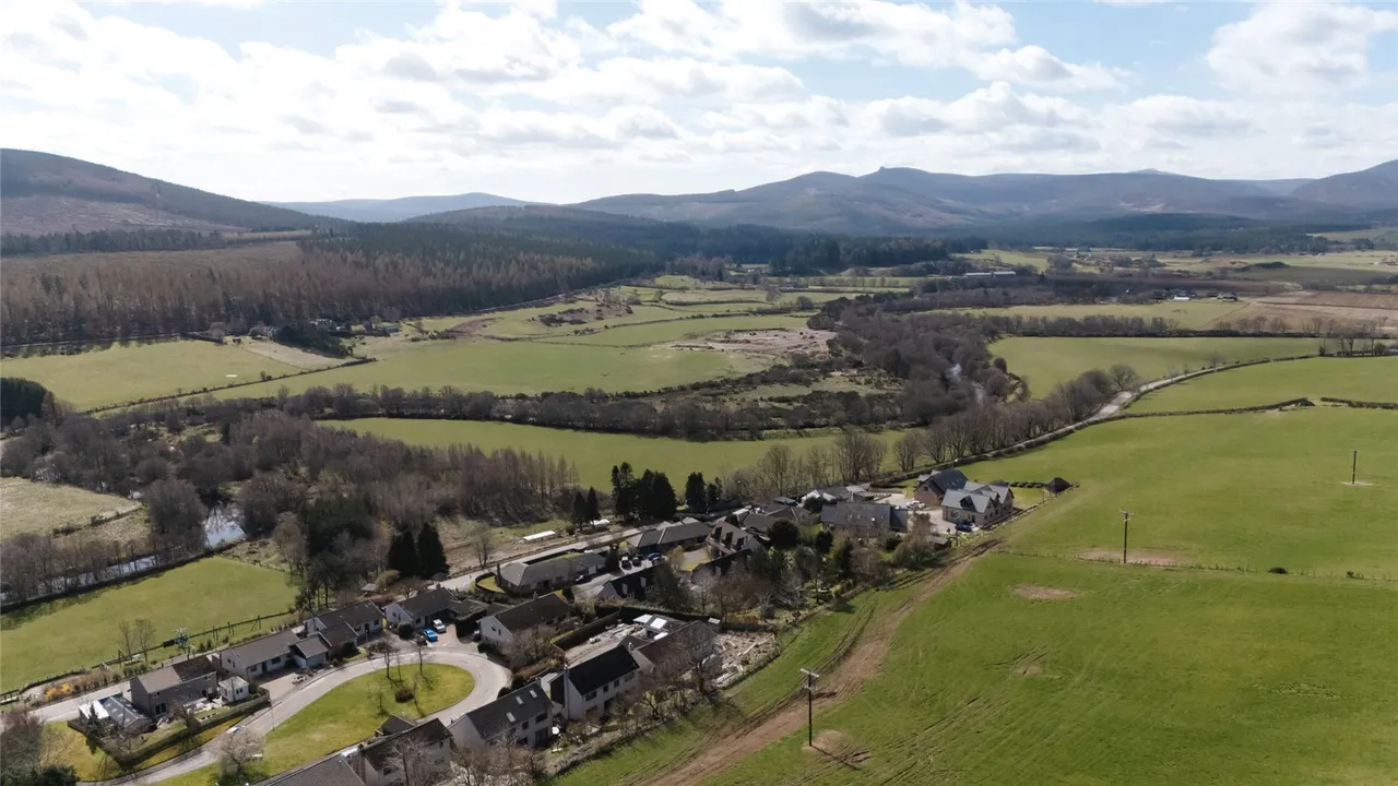 Feugh View, Strachan, AB31, photo 33