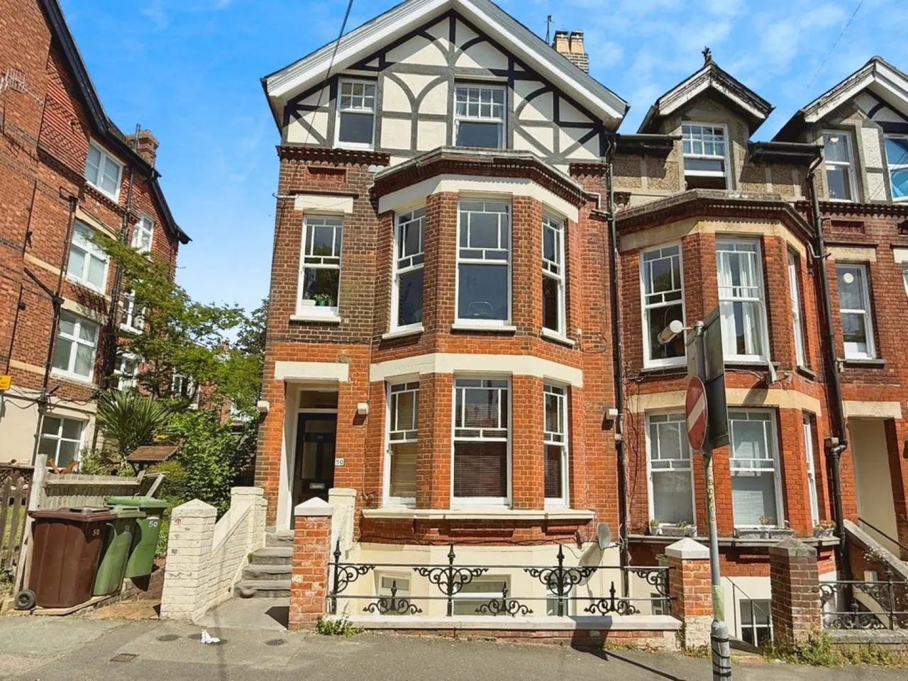 1 bed flat to rent, Lime Hill Road, Tunbridge Wells, TN1