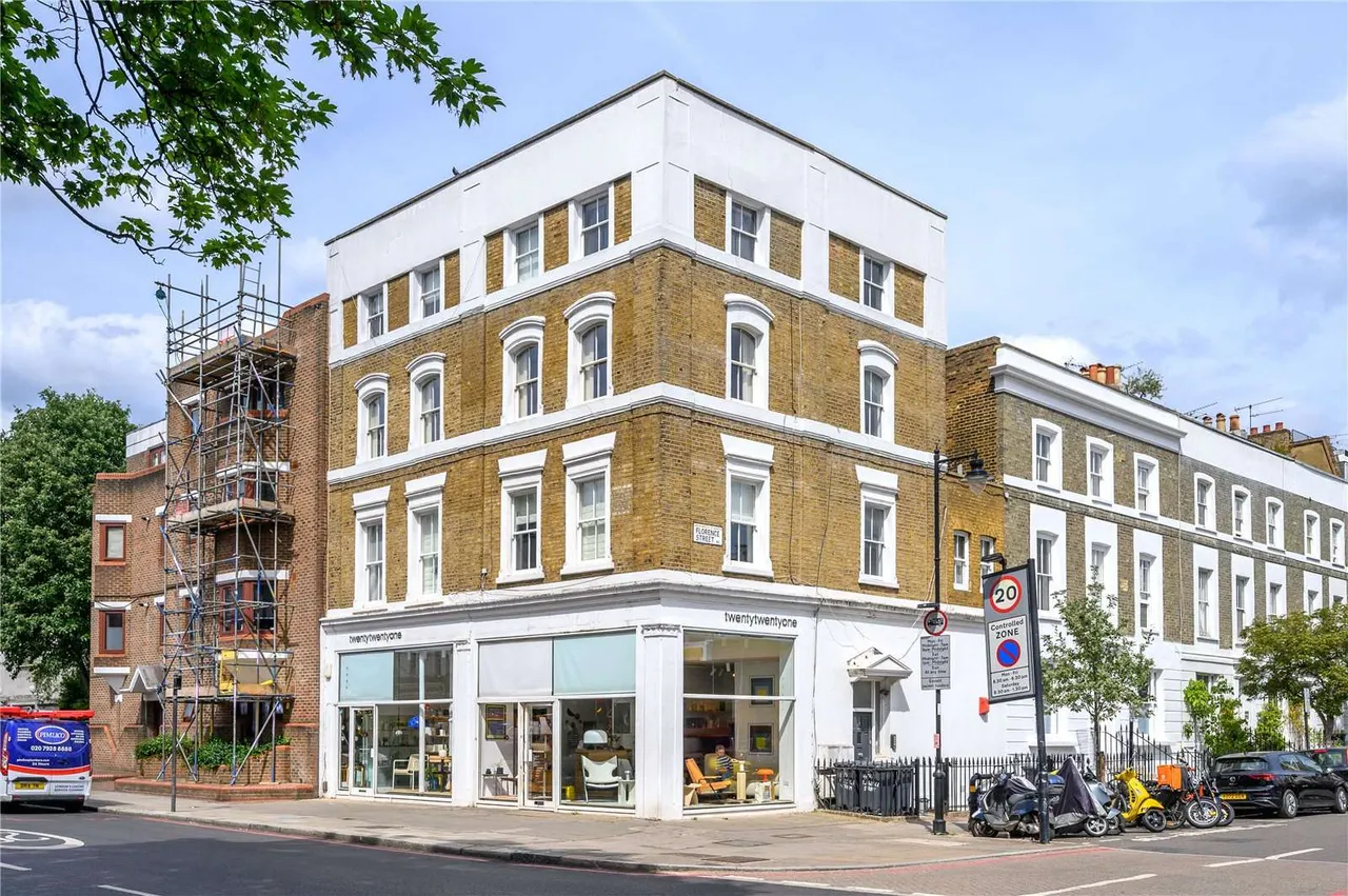Florence Street, London, N1 2DX, photo 2