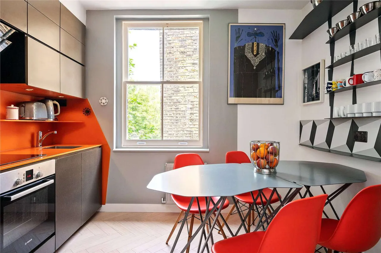 Florence Street, London, N1 2DX, photo 7
