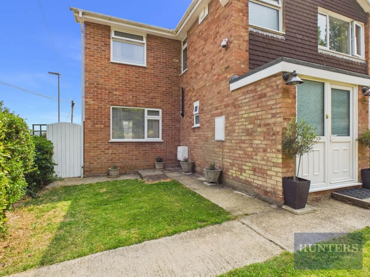 Larkham Close, Matson, GL4, photo 18