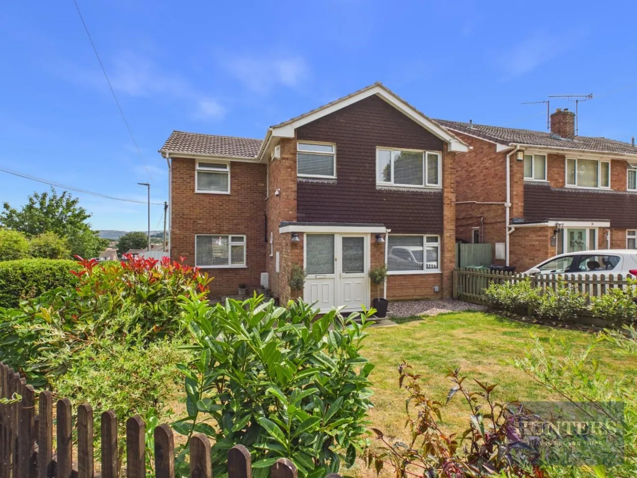 4 bed house for sale, Larkham Close, Matson, GL4