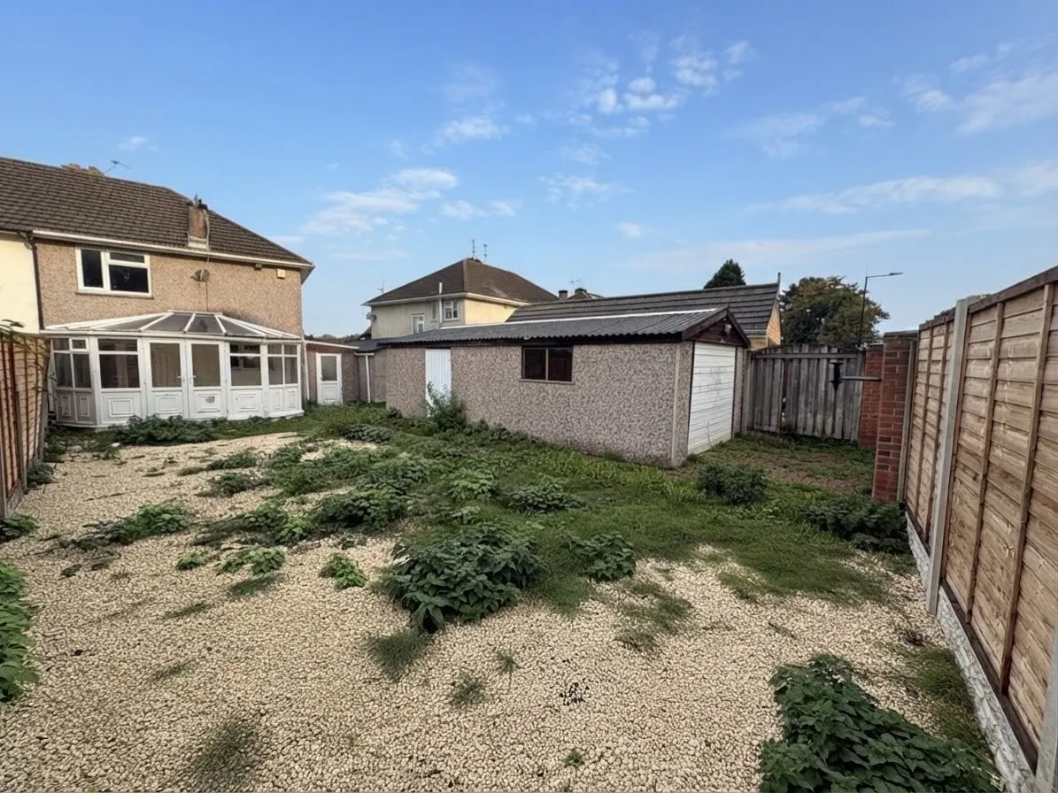 Wilberforce Road, Doncaster, DN2, photo 15