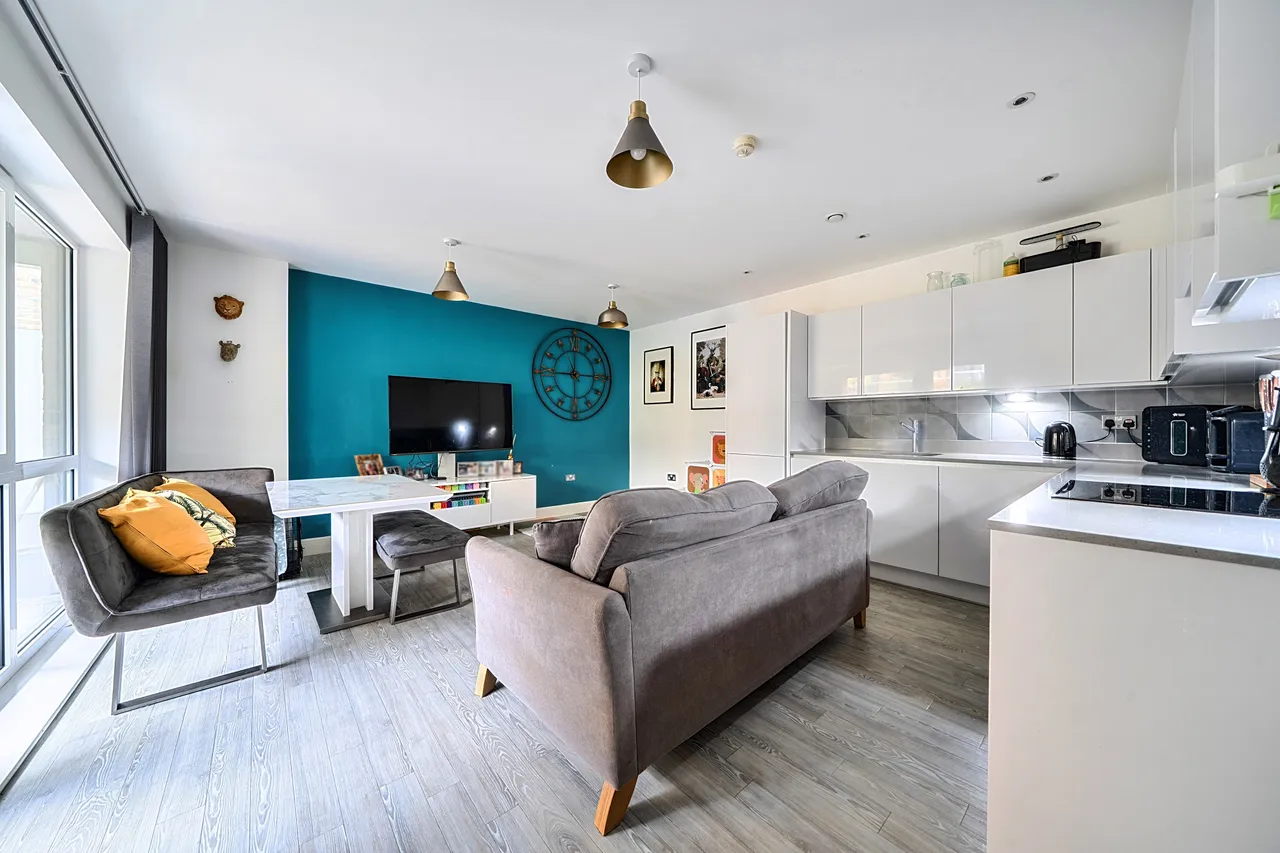 Isleworth, TW7, photo 2