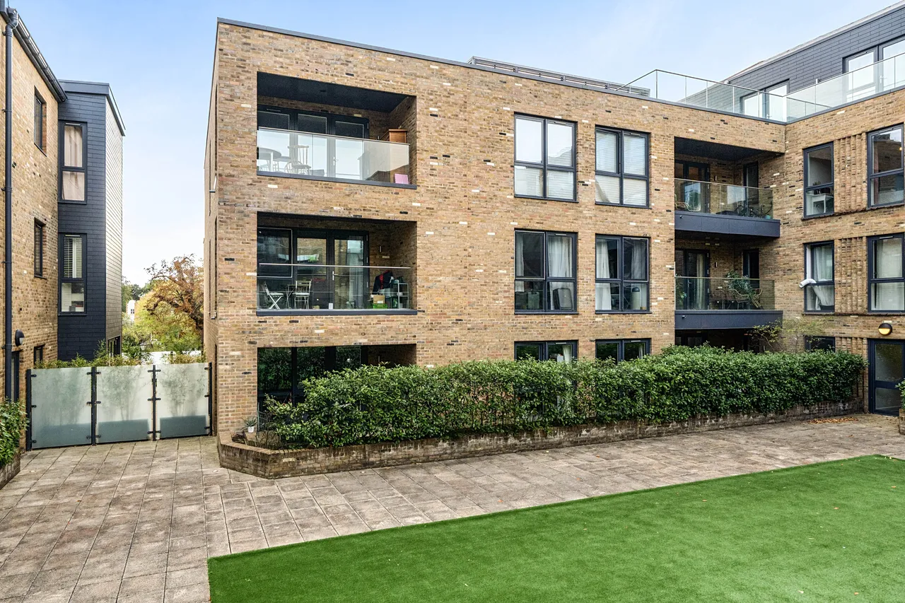 Isleworth, TW7, photo 29
