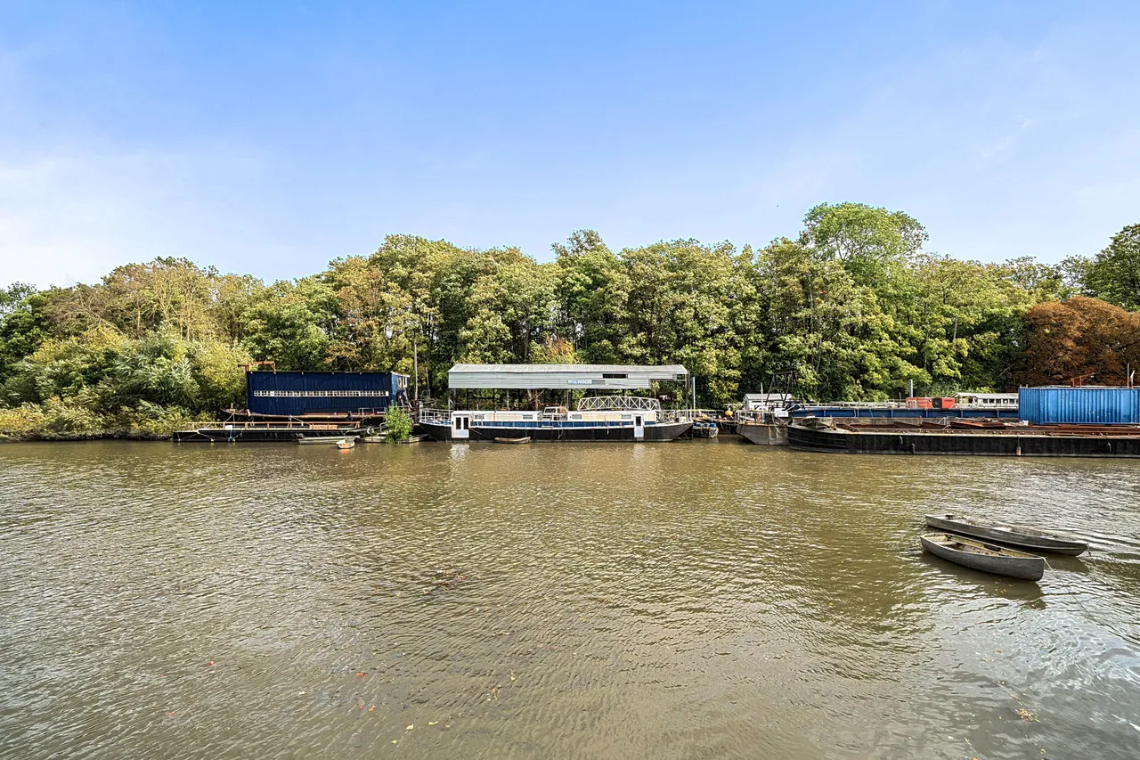 Isleworth, TW7, photo 9