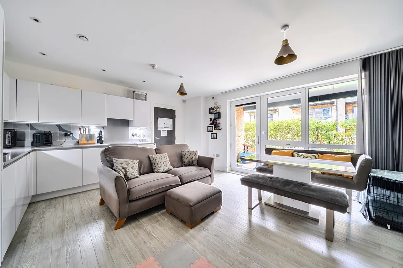 Isleworth, TW7, photo 15