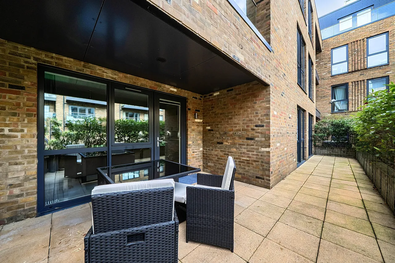 Isleworth, TW7, photo 27