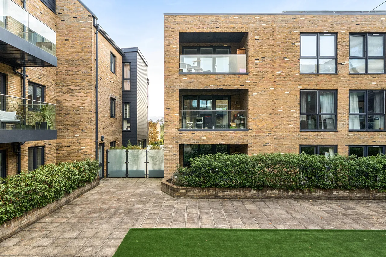Isleworth, TW7, photo 18