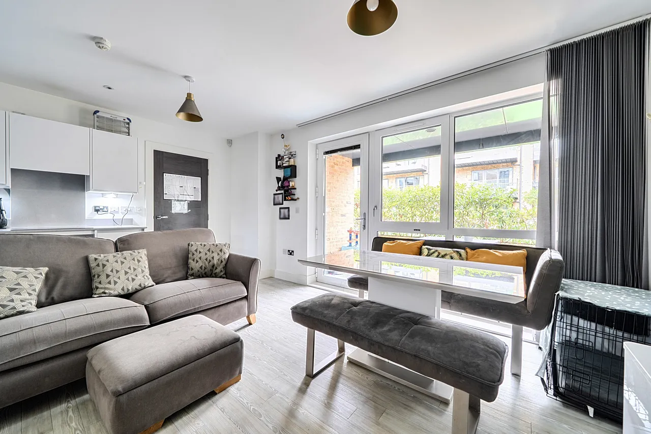 Isleworth, TW7, photo 4