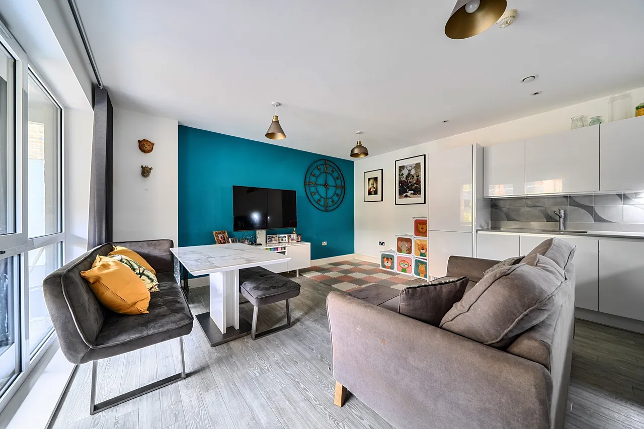 Isleworth, TW7, photo 24